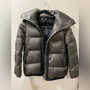 BCBG women’s winter coat